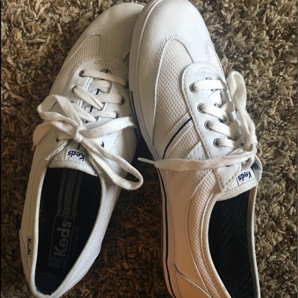 Keds Craze II with Memory foam footbed